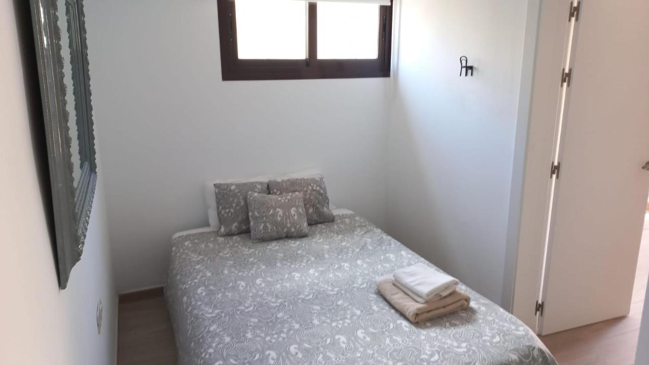 Apartamento Eva Costa Teguise Exterior photo