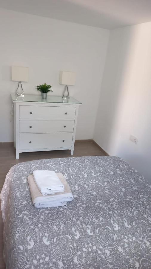 Apartamento Eva Costa Teguise Exterior photo